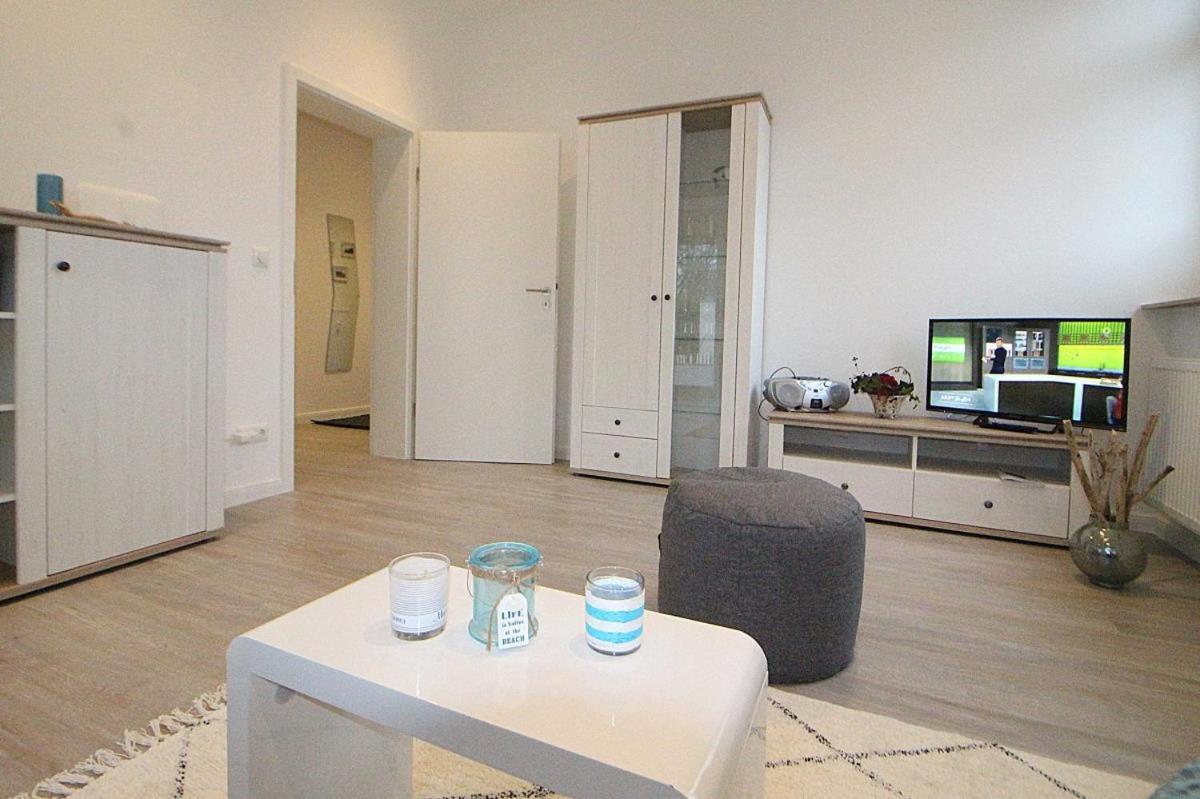 Appartementvermittlung Mehr Als Meer Objekt 50 Timmendorfer Strand Esterno foto
