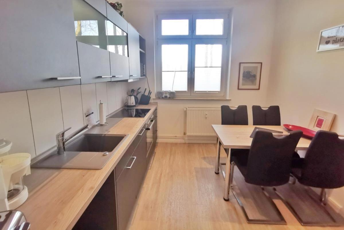 Appartementvermittlung Mehr Als Meer Objekt 50 Timmendorfer Strand Esterno foto