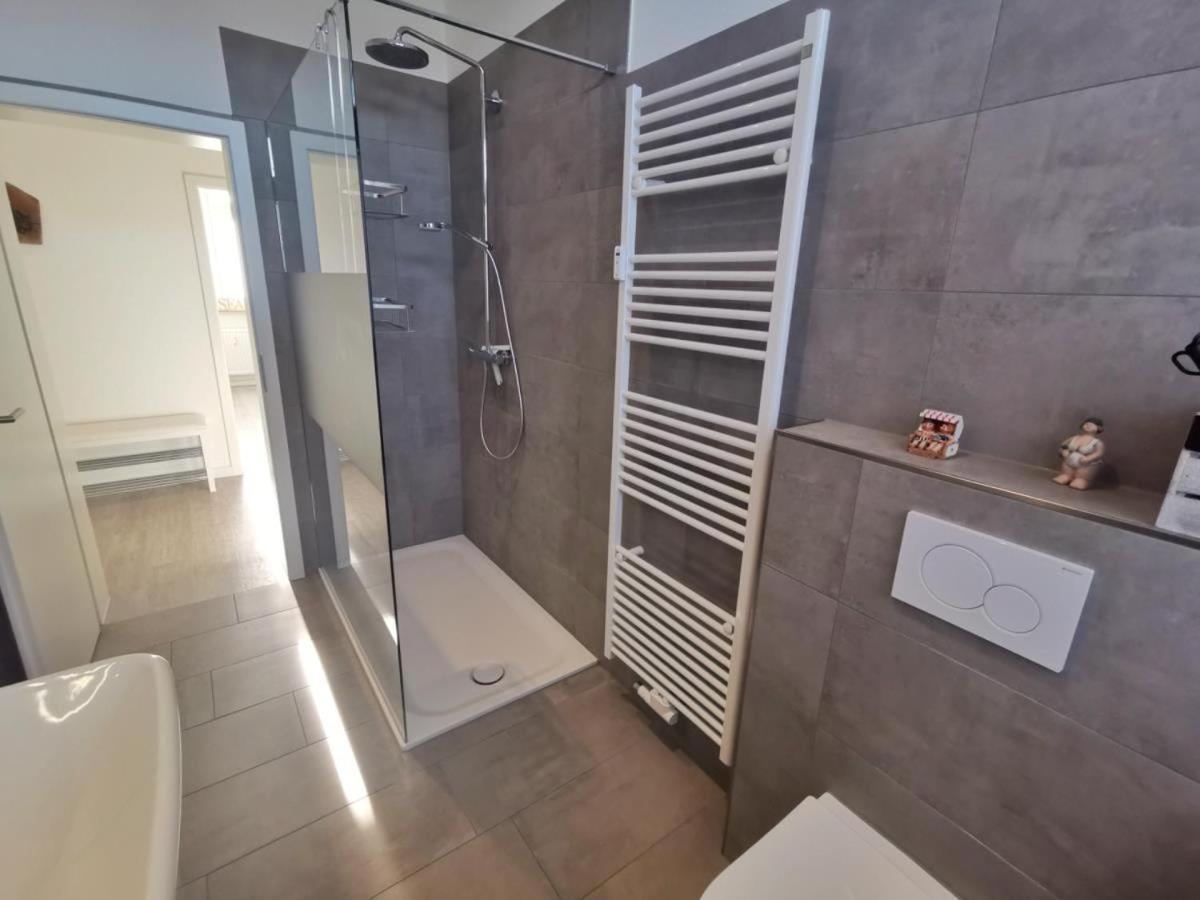 Appartementvermittlung Mehr Als Meer Objekt 50 Timmendorfer Strand Esterno foto
