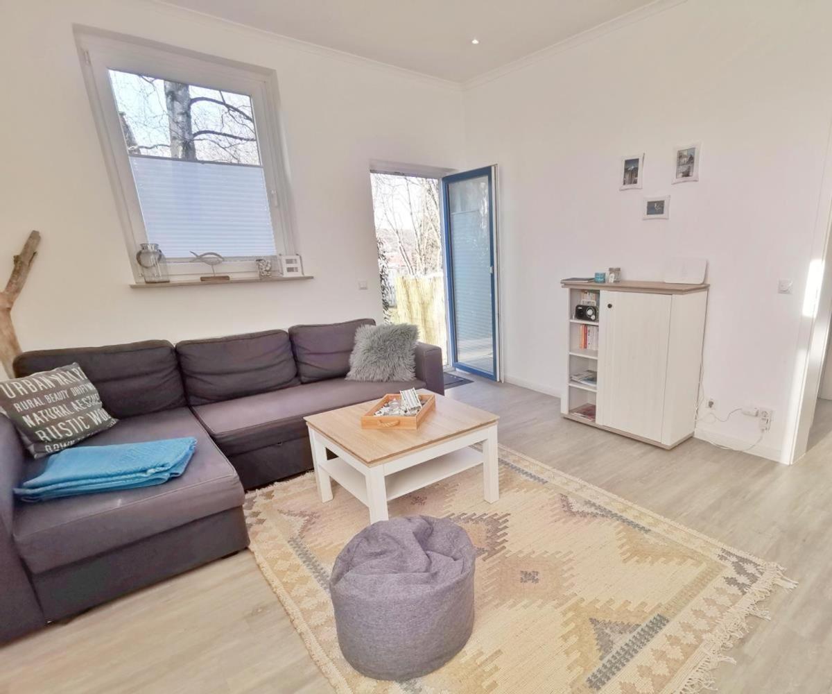 Appartementvermittlung Mehr Als Meer Objekt 50 Timmendorfer Strand Esterno foto